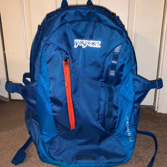 jansport agave 32 backpack